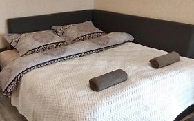 Сквирське шоссе 254,City Rooms